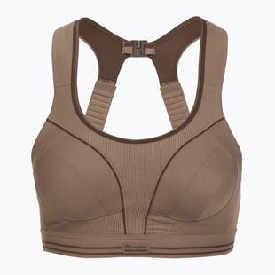 Sport-BH Shock Absorber Ultimate Run Bra greyish purple
