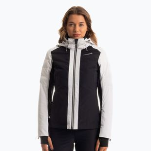 Skijacke Damen Fischer Soleil Neo black