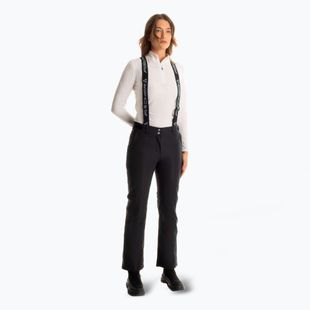 Skihose Damen Fischer Neo Form black