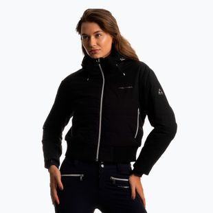 Skijacke Damen Fischer Jubile black