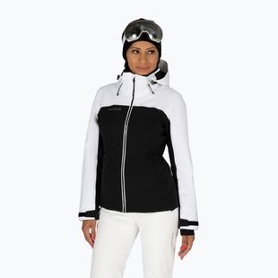 Skijacke Damen Fischer Calista azure blue