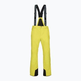 Skihose Herren Fischer RC4 fischer yellow