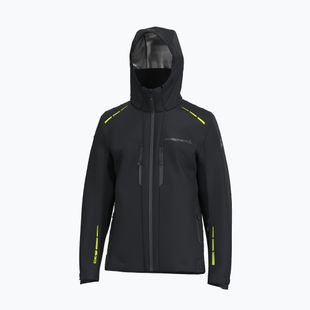 Herren Skijacke Fischer RC4 black