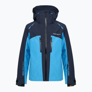 Herren-Skijacke Fischer RC4 navy