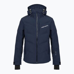 Herren-Skijacke Fischer Flash navy