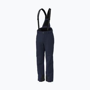 Herren-Skihose Fischer Premier navy