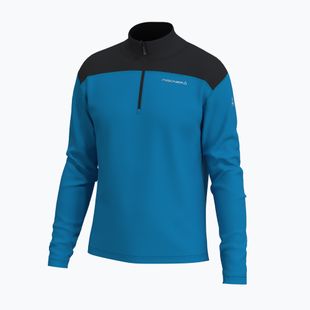 Funktionsshirt Fischer Base Pro light blue