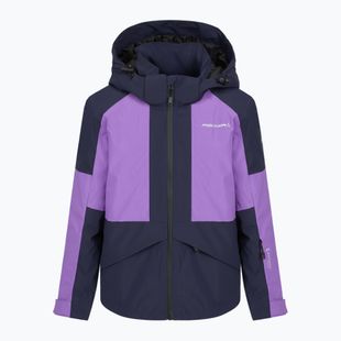 Kinder-Skijacke Fischer Explorer Jr