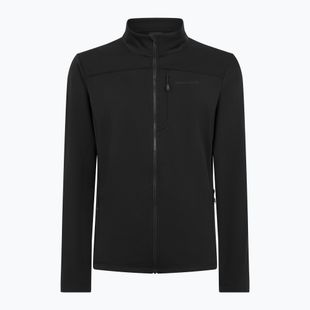 Herrenpullover Fischer Flex Jacket black
