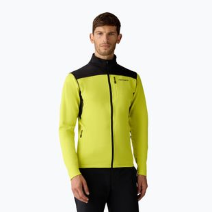 Herrenpullover Fischer Flex fischer yellow
