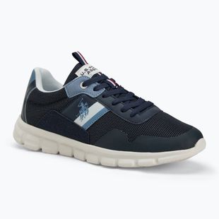 Herrenschuhe U.S. Polo Assn. GARY001B navy