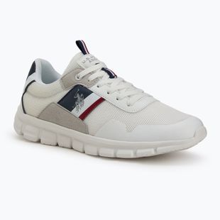 Herrenschuhe U.S. Polo Assn. GARY001B blue/white/red