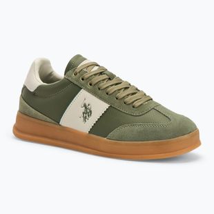 Herrenschuhe U.S. Polo Assn. CAMPY001C sav-lbe01