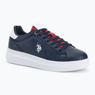 Herrenschuhe U.S. Polo Assn. CODY010 navy