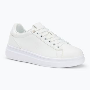 Herrenschuhe U.S. Polo Assn. CODY010 white