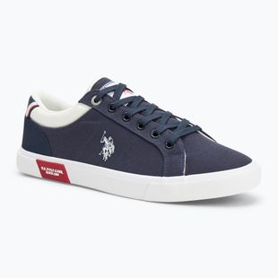 Herrenschuhe U.S. Polo Assn. BASTER001B navy