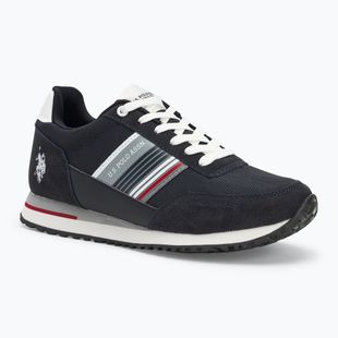 Herrenschuhe U.S. Polo Assn. XIRIO009A navy