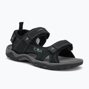 Herren CMP Almaak nero Sandalen