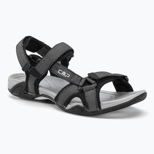 CMP Hamal nero Trekkingsandalen für Herren
