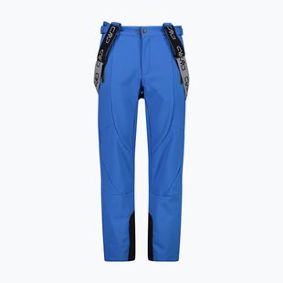 Herren-Skihose CMP blau 3W04407/92BG