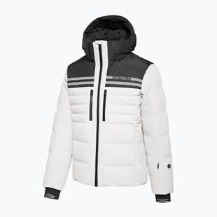 Herren-Skijacke DOTOUT Pluma barely blue/black beauty