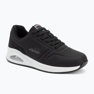 Ellesse Herrenschuhe Impress weiß/schwarz