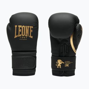 Boxhandschuhe LEONE 1947 Idol black