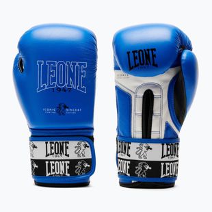 Boxhandschuhe LEONE 1947 Iconic blue