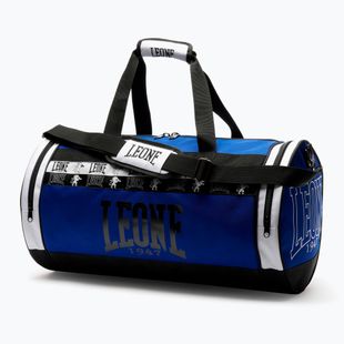 LEONE 1947 Sporttasche 45 l blau