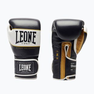 Boxhandschuhe LEONE 1947 Shock X blue