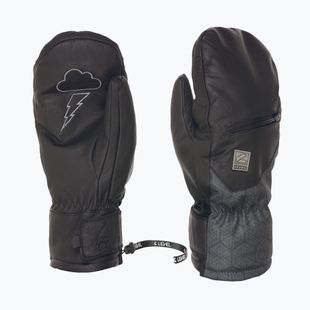 Snowboardhandschuhe Level Pulsar Mitt black
