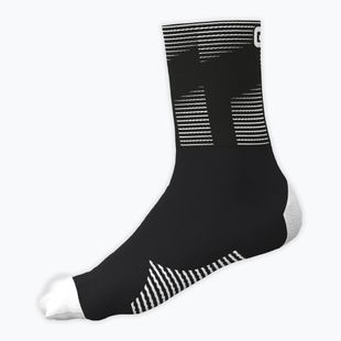 Socken Alé Q-Skin Sprint black