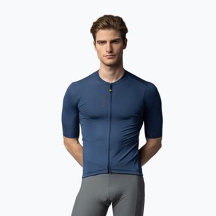 Radtrikot Herren Alé Color Block Off Road sebino