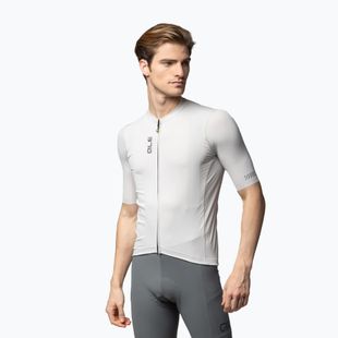 Herren Alé Color Block Off Road Stein Radfahren Trikot