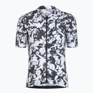 Radtrikot Damen Alé Essenza black