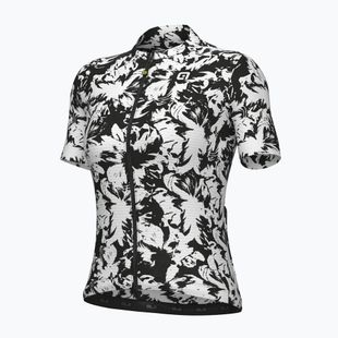 Radtrikot Damen Alé Essenza black