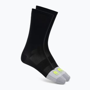 Socken Alé Color Block black