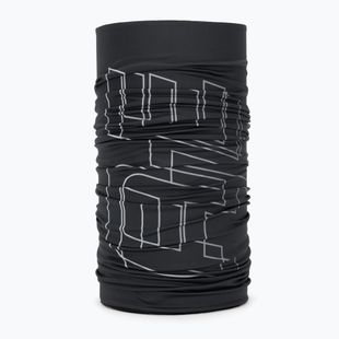 Schlauchschal Alé Follow Me black