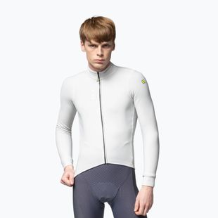 Herren Radsweatshirt Alé Fondo 3.0 Jersey stucco