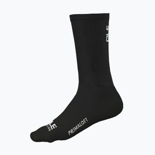 Socken Alé Thermo Primaloft 22 cm Socks nero/black