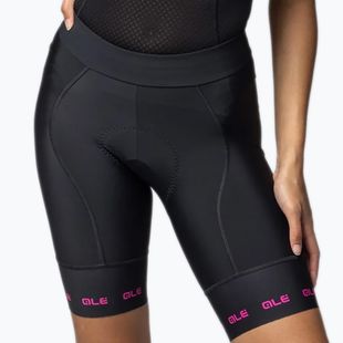 Radlershorts Damen Alé Strada 2.0 fuchsia