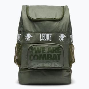 Rucksack LEONE 1947 Ambassador 50 l verde