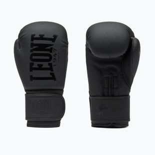 Boxhandschuhe LEONE 1947 Tone-X black