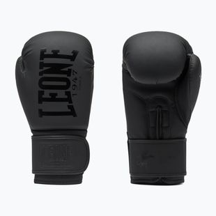 Boxhandschuhe LEONE 1947 Tone X black