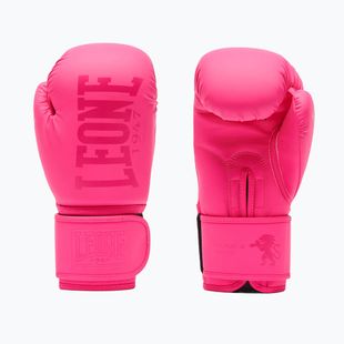 Boxhandschuhe LEONE 1947 Tone-X pink