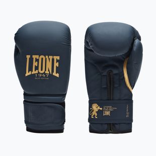 Boxhandschuhe LEONE 1947 Idol blue