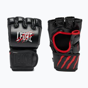 Grappling-Handschuhe LEONE 1947 Primal Instinct Competition black