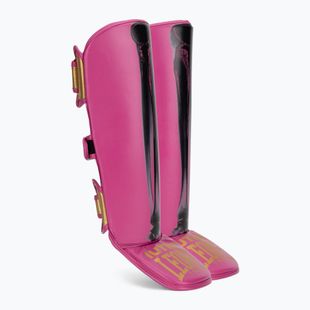 Schienbeinschoner und Fußschutz LEONE 1947 Leone X pink