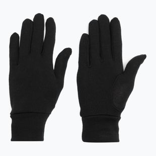 Skihandschuhe Level Merino Underglove black
