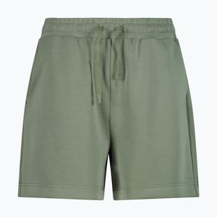 Damen T-Shirt CMP 36M7836 sage